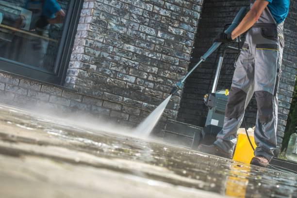 Trusted Converse, TX Pressure Washing Services Experts