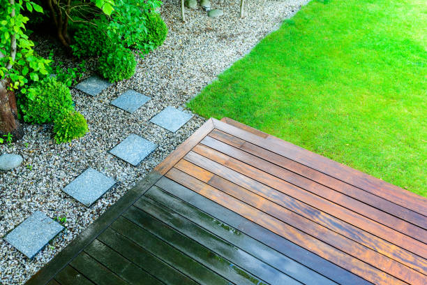 Best Deck and Patio Pressure Washing in Converse, TX