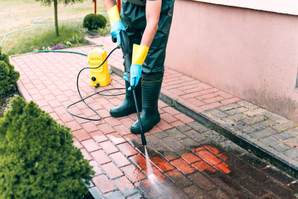 Best Building Exterior Pressure Washing in Converse, TX