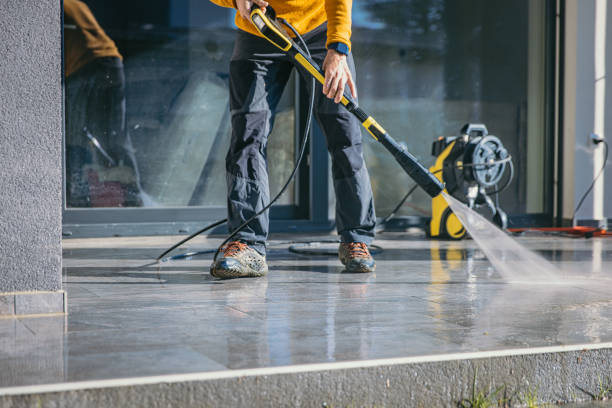 Best Sidewalk and Walkway Pressure Cleaning in Converse, TX