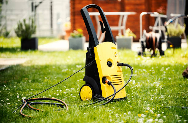Best Concrete Surface Cleaning in Converse, TX